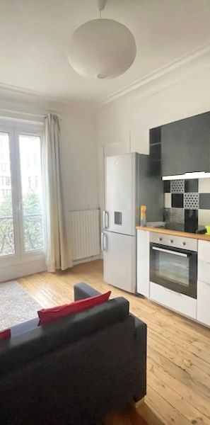 Location Appartement 2 pièces 32m² ST DENIS 93200 - Photo 1