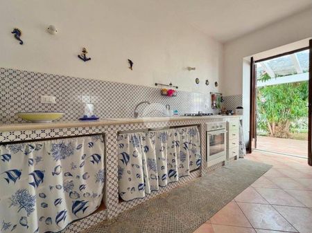 Appartamento via del Mare 496, Alcamo Marina, Alcamo - Photo 4