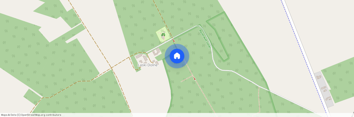 Laski Dolne