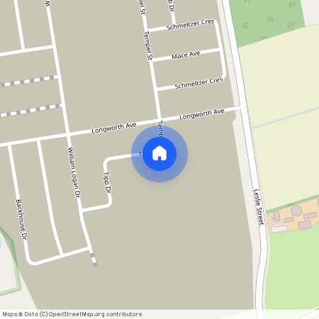 53 Tipp Drive, Richmond Hill