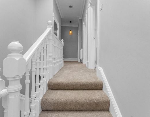 3 bedroom terraced house to rent - Photo 1