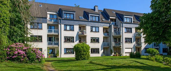 WBS 1-Zimmer Wohnung! - Photo 1