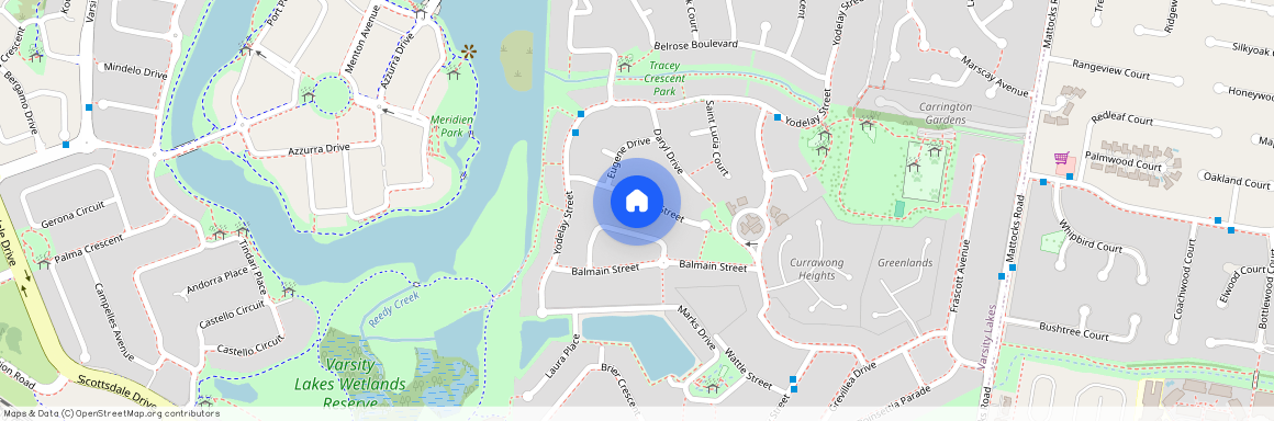 17 Babu Street, Qld 4227, Varsity Lakes