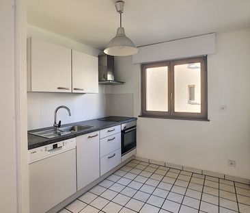 Location Appartement 2 pièces 46m² STRASBOURG 67000 - Photo 3