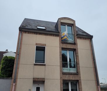 T3 HENRIVILLE AMIENS - Photo 1