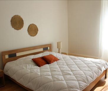 2 pièces - Meublé - 42,23 m² - 1er étage - Colocation non autorisée - Photo 1