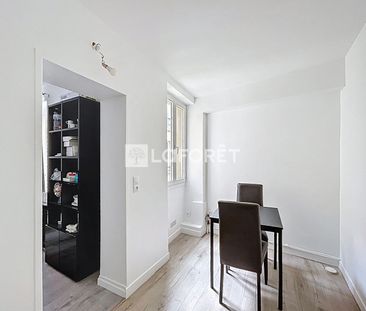 Appartement T1 Saint-Germain-en-Laye à louer - Photo 5