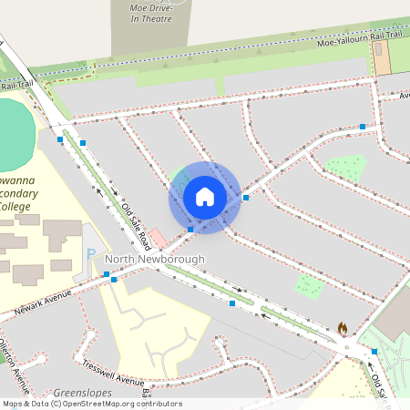 50 Newark Avenue, Vic 3825, Newborough