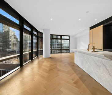 A NEW BENCHMARK FOR LUXURY CBD LIVING - BRAND NEW LUXURY TWO BEDROOM - Photo 1