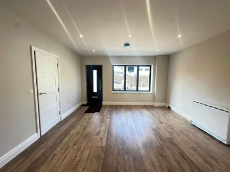 Flat to rent - Photo 5