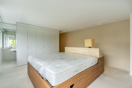 Superbe duplex avec 3 chambres, terrasse et vue Loire - Photo 4