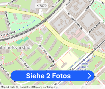 Erich-Knauf-Straße 16, 08525 Plauen - Foto 1
