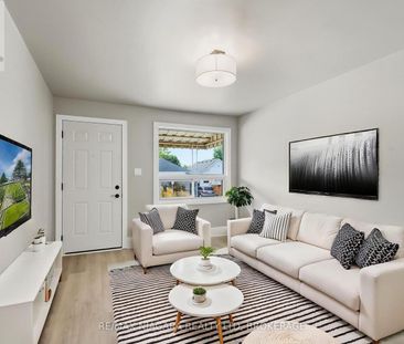UPPER - 422 BRUNSWICK STREET, Hamilton, Ontario, L8H6S4 - Photo 4