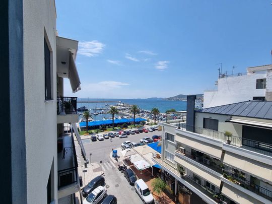 Διαμέρισμα για ενοικίαση Κέντρο (Καβάλα) - Photo 1