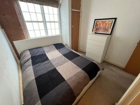 The Cigar Factory, Nottingham, NG7 - Photo 2