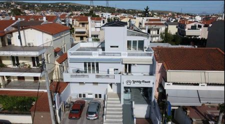 Μεζονέτα για ενοικίαση Γαργηττός (Γέρακας) - Φωτογραφία 3