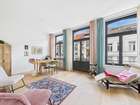 Penthouse te huur - Photo 3