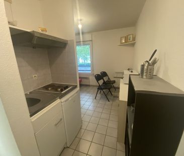 Appartement Grenoble - Photo 2