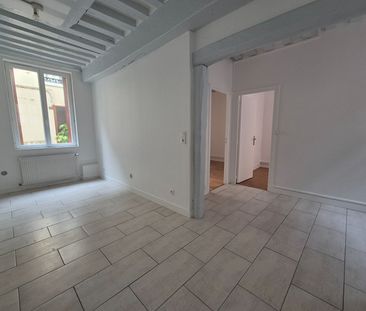 Location Appartement 3 pièces 44m² ROUEN 76000 - Photo 1