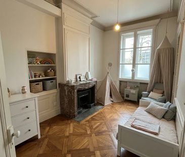 Location Appartement 3 pièces 88m² LYON 2ème - Photo 4