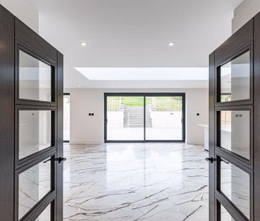 5 bedroom detached house to rent - Photo 1