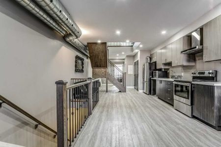 For Lease - 73 King Street Unit# 1, Hamilton, Ontario - Photo 4