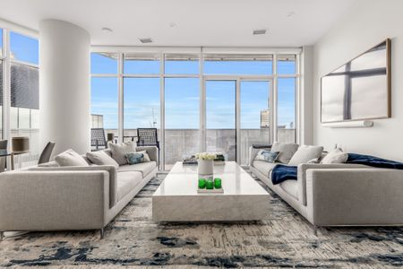 For Lease - 88 Harbour Street Unit# SPH 201, Toronto, Ontario - Photo 2