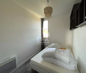 Appartement Melun 2 pièce(s) 29.76 m2 - Photo 5