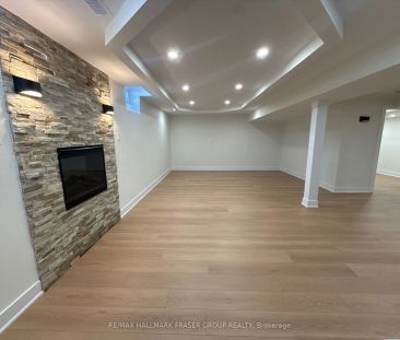 176 Tormina Boulevard #Basement - Photo 4