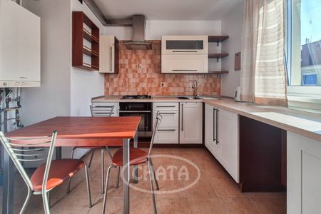 Przestronne, dwupoziomowe mieszkanie - Drohobycka - Фото 5