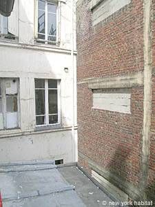 Logement à Paris, Location meublée - Photo 3