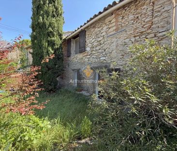 Location Maison 3 pièces 83 m2 à Saint-Saturnin-Lès-Apt - Photo 4