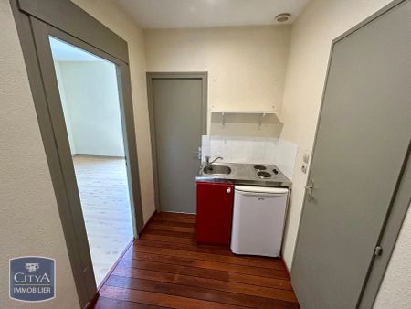 Appartement à louer 2 pièces 35.59m² - Photo 4