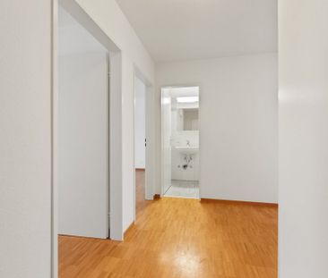 MIETEN OHNE KAUTION - Wohnung mit herrlicher Aussicht ins Grüne - Foto 1