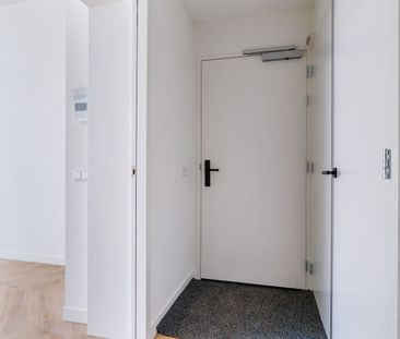 Appartement te huur: Wirdumerdijk 21-C 8911 CB Leeuwarden - Foto 6