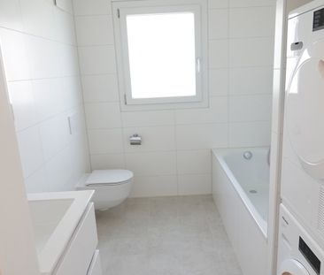 3.5 Zimmer, 81 m², 1. Stock - Photo 5