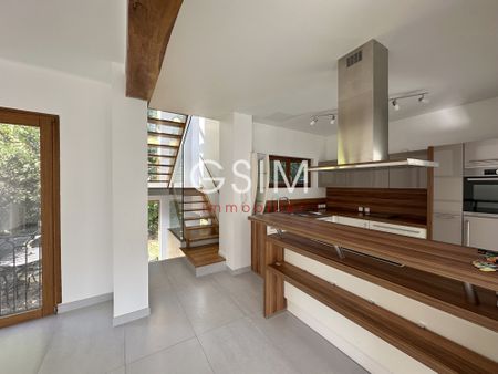 Maison récente de 152 m² 4 chambres avec terrasse et jardin - Photo 2