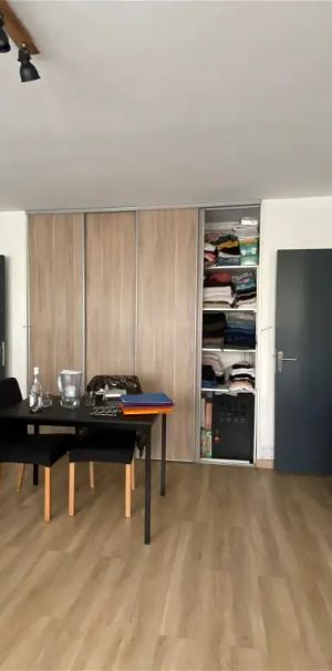 Location appartement 2 pièces - 46m² à Chateauroux (36000) - Photo 1