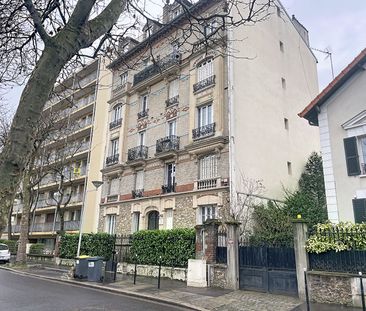 Location Appartement 1 pièce 20m² - Photo 4