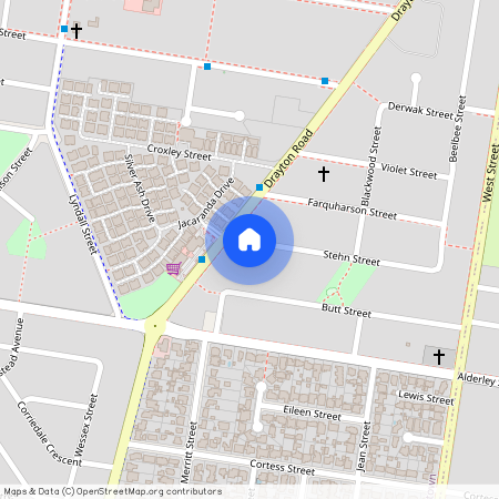 40 Stehn Street, Qld 4350, Harristown