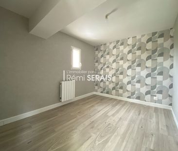 Location Maison 4 pièces 64m² - Photo 2