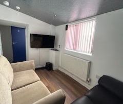 8 bedroom house share to rent - Photo 1