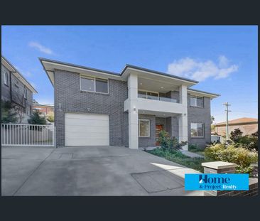 Near New 5 Bedrooms Home With Epping West and Carlingford High Scho... - Photo 6