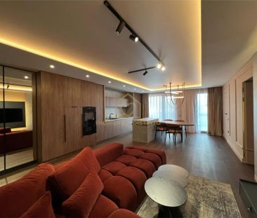 Apartament de lux 3 camere ultracentral - Fotografie 1
