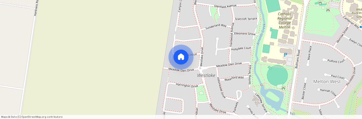 1/11 Ranfurlie Circuit, Vic 3337, Melton West