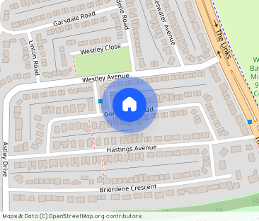 Gorsedene Road, Whitley Bay, Tyne and Wear, NE26 - Photo 1