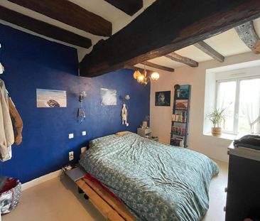 Location Maison 3 pièces 60m² ST LAMBERT LA POTHERIE 49070 - Photo 3