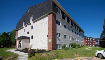 190 Parkside, 50-60 Greenfields - Photo 5