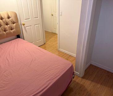 For Lease - 3 Lowcrest Boulevard Unit# Basement, Toronto, Ontario - Photo 3