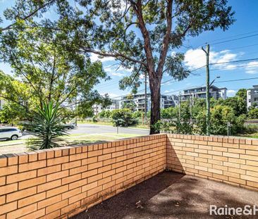 14/1 Reid Avenue, Westmead, NSW 2145 - Photo 1